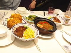 -太兴餐厅(东方广场分店)