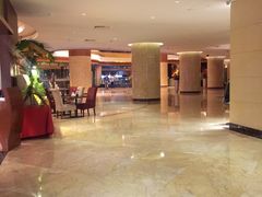 -北京港澳中心瑞士酒店·瑞士咖啡厅·自助餐