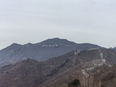 -慕田峪长城