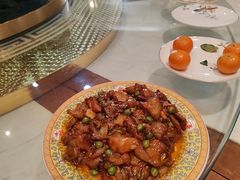 -砂锅居(西四店)