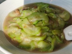 -蔴将·川菜(黄龙万科店)