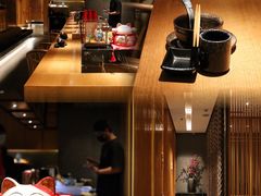 -無境·匠心日本料理(汉街店)