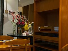 大堂-粤域茶餐厅