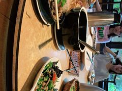 -园林美食城·本土农家菜(杨和镇店)