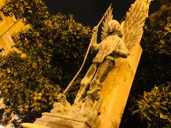 -瓦伦西亚大教堂