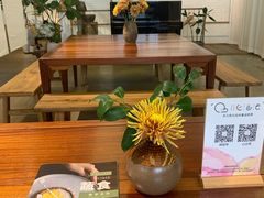 大堂-七色云蔬食(喜邻里店)