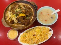 -宏状元现熬粥·京味菜(五棵松店)