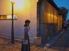 -春风习习
