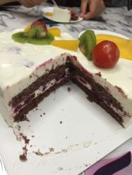 -明匠曲蛋糕西点屋(穗花新村店)