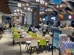 -食悦天美食广场(长沙IFS国金中心店)