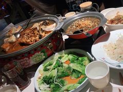 -解家河南菜(金水路店)