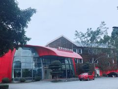 -深圳东部华侨城茵特拉根酒店
