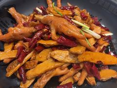 -聚味瞿记·龙虾堂(梅溪湖店)