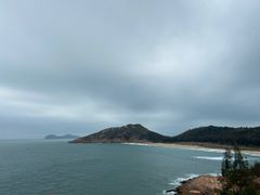 -广东惠东海龟国家级自然保护区
