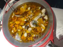 -雲蜀龙阁·金牌水煮鱼(方庄店)