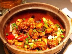 -小炳胜(卓悦中心店)
