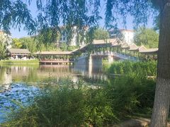 -西海子公园
