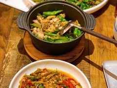 尖椒鸡-铁公鸡·四川料理(天环广场店)
