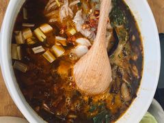 -SHAN山(前滩太古里店)