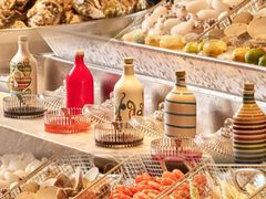 -深圳星河丽思卡尔顿酒店