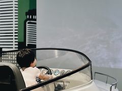 -中国杭州低碳科技馆