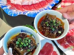 -享月汤皇·海鲜小火锅·聚会(曲江创意谷店)