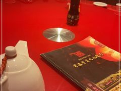 -山西会馆·晋菜·晋商宴·牌匾博物馆(胜利东街店)