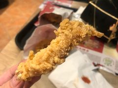 -肯德基(金爵万象店)