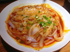 川北凉粉-丁胖家之味(鹏瑞利东站广场店)