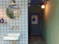 -ADO KAFE(大学城店)