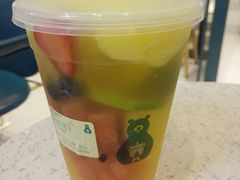 -森茶(湛江万达店)