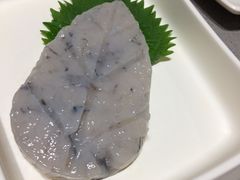 招牌虾滑-海底捞火锅(公益西桥店)