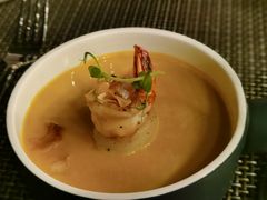 -杭州西子湖四季酒店-WL BISTRO西湖餐厅(灵隐路店)