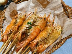 -79号渔船海鲜饭店(宝安店)