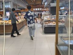 -佳乐家(新华店)