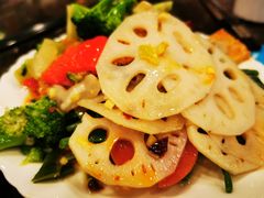 -吾味香葫芦头(安西街店)