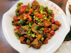 -易裕和·长沙米粉(友谊路店)