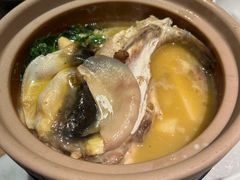 -大潮淮·淮扬菜(何园旗舰店)