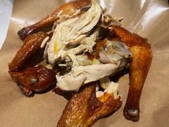 -费大厨辣椒炒肉(黄兴中心广场店)