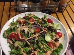 -Tubestation站点比萨(五道营店)