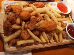 -布拉格餐厅· 中欧捷克菜(全国首店)