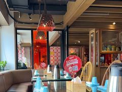 -江边城外烤全鱼(方庄时代购物中心店)