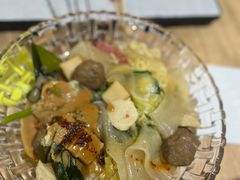 -烤五行·烧烤烤串(石佛营店)