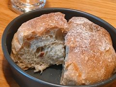 -君悦酒店·La Terrazza意合園·意式风味