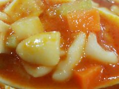 -东关吉祥西安腊汁肉夹馍(健德门店)
