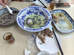 -芸海阁·农家私房菜(沙家浜景区出口店)