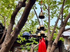 -VOYAGE COFFEE(杨梅竹店)