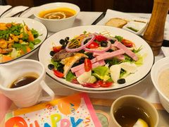 -安妮意大利餐厅(国贸店)