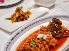 -乾隆美食·本帮菜(黄河路店)