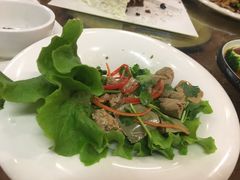 -大眼锅贴饺子(河西店)